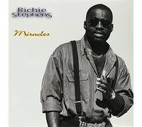 Stephens, Richie - Miracles [VINYL]