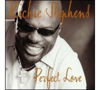 Stephens, Richie - Perfect Love [VINYL]