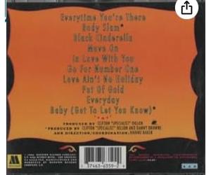 Stephens Richie - Pots of Gold