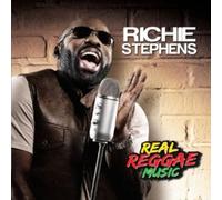 Stephens, Richie - Real Reggae Music