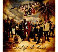 Stephens Richie & the Ska Nation - Root of the Music