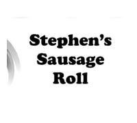 Stephen's Sausage Roll (PC) Steam Gift - GLOBAL