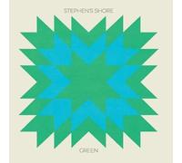 Stephen's Shore - Green [VINYL]