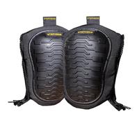 Stephens Strapless Knee Pads for Superior Comfort and Support, Soft Cap
