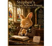Stephen's Sunday School Prayer