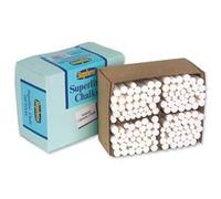 Stephens Superline Chalk White Ref RS522553 [Pack 144]