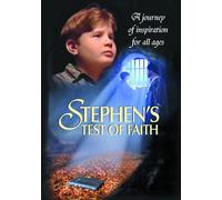 Stephen's Test of Faith [DVD] [Region 1] [US Import] [NTSC]
