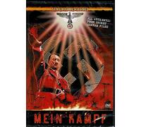 Stephenson, Claude - Mein Kampf & Adolf Hitler [DVD] [1961] [Region 1] [US Import] [NTSC]