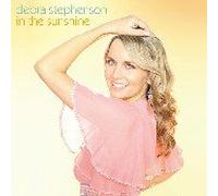 Stephenson, Debra - In The Sunshine