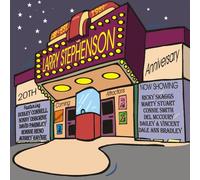 Stephenson, Larry - 20th Anniversary (Dig)