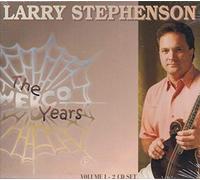Stephenson, Larry - Webco Years