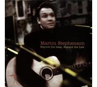 Stephenson Martin - Beyond the Leap,Beyond the Law