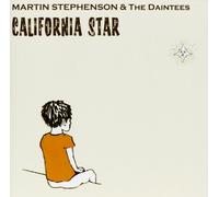 Stephenson, Martin - California Star