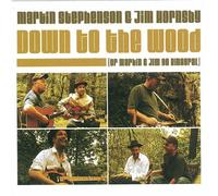 Stephenson, Martin - Down To The Wood