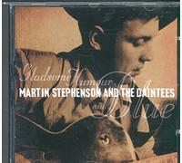 Stephenson, Martin - Gladsome, Humour And Blue