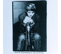 Stephenson, Martin - Live At Town & Country Club