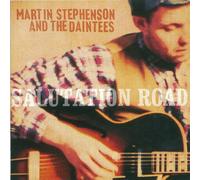 Stephenson, Martin - Salutation Road