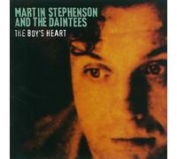 Stephenson, Martin - The Boy's Heart