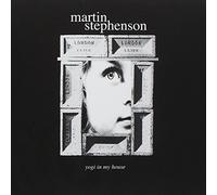 Stephenson, Martin - Yogi In My House