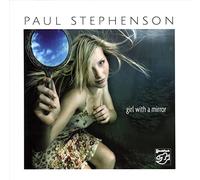 Stephenson, Paul - Girl With a Mirror