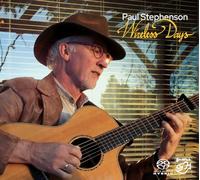 Stephenson,Paul - Wireless Days