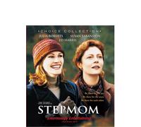 Stepmom (Blu-ray) Ed Harris Jena Malone Julia Roberts Susan Sarandon (US IMPORT)