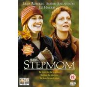Stepmom [DVD] [2011] by Julia Roberts