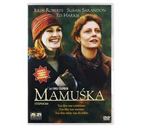 Stepmom [DVD] [Region 2] (English audio. English subtitles)