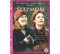 Stepmom [Region 2]