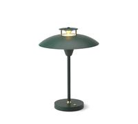 Stepp 1-2-3 Portable Dark Green