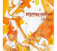 Steppah Huntah - Walk This Step [Vinyl Maxi-Single] [VINYL]