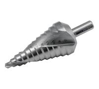 Stepped HSS Drill Bit 6.5-40.5mm