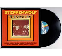 Steppenwolf - 16 Greatest Hits