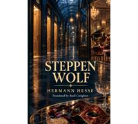 STEPPENWOLF