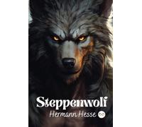 Steppenwolf