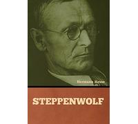 Steppenwolf