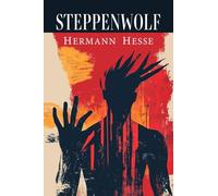 Steppenwolf