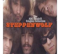 STEPPENWOLF - ABC/DUNHILL SINGLES COLLECTION 2 CD NEW