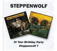 Steppenwolf - At Your Birthday Party/Steppenwolf 7