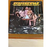 Steppenwolf At Your Birthday Party/Steppenwolf 7 (CD) Album (US IMPORT)