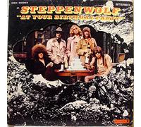 Steppenwolf - At Your Birthday Party [Vinyl LP]