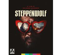 Steppenwolf [Blu-Ray] (English subtitles)