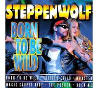 Steppenwolf – Born To Be Wild