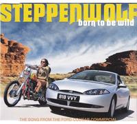 Steppenwolf - Born To Be Wild