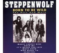 Steppenwolf - Born To Be Wild