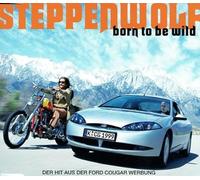 Steppenwolf - Born to Be Wild/Gsa Version