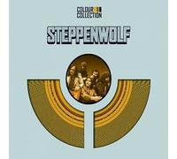 STEPPENWOLF - COLOUR COLLECTION (REMASTERED) CD 16 TRACKS ROCK NEW