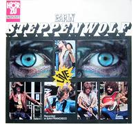 STEPPENWOLF - early steppenwolf