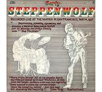 Steppenwolf - Early Steppenwolf