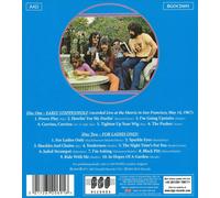 STEPPENWOLF - EARLY STEPPENWOLF/FOR LADIES ONLY NEW CD